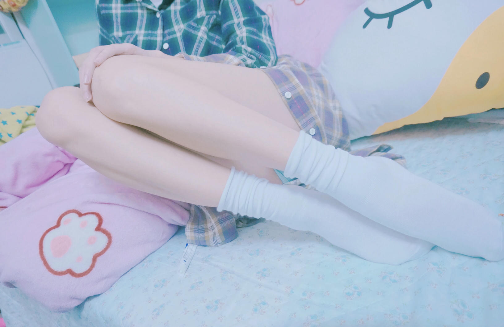 眼酱大魔王w 合集2 - 2-脸照和杂图_第4集