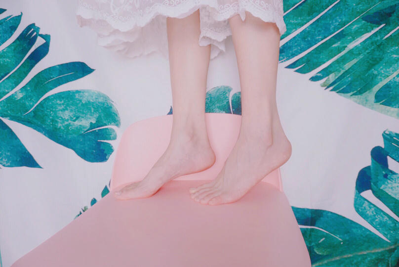 眼酱大魔王w 合集2 - 2-脸照和杂图_第4集