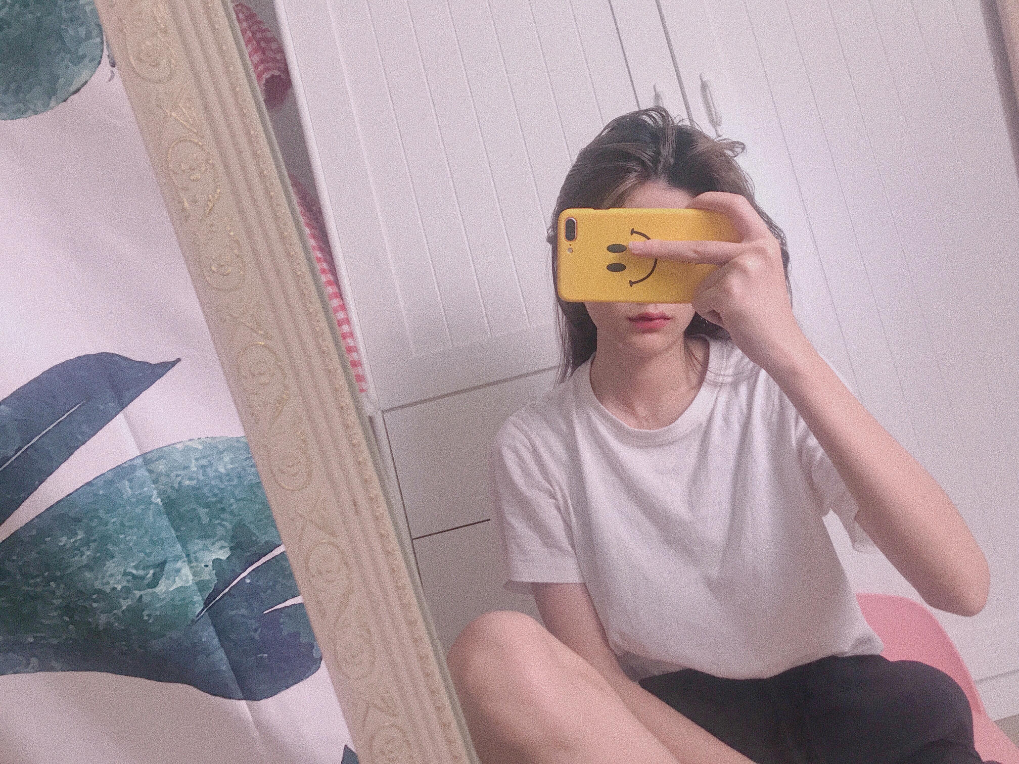 眼酱大魔王w 合集2 - 2-脸照和杂图_第4集