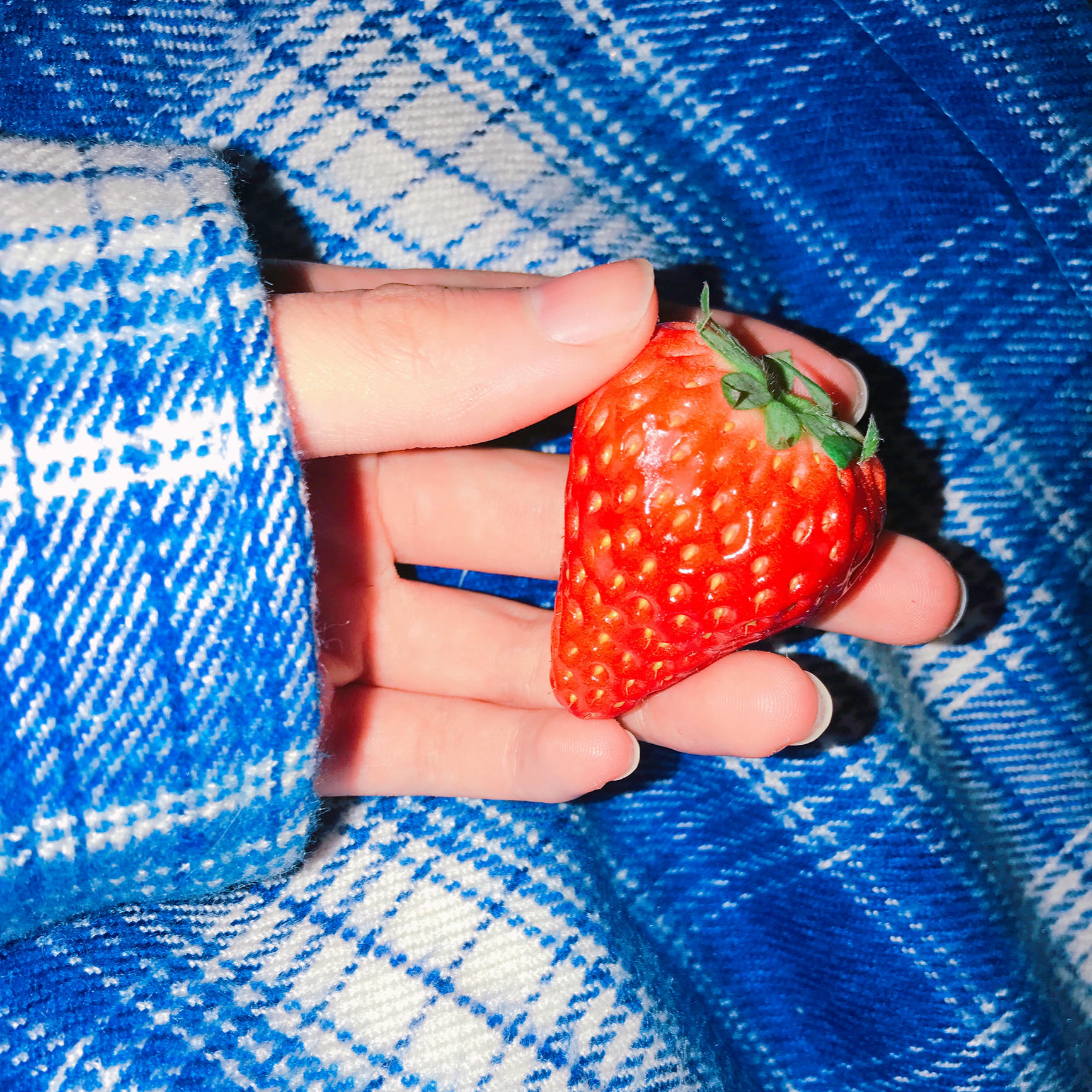 眼酱大魔王w 合集2 - 2-脸照和杂图_第5集