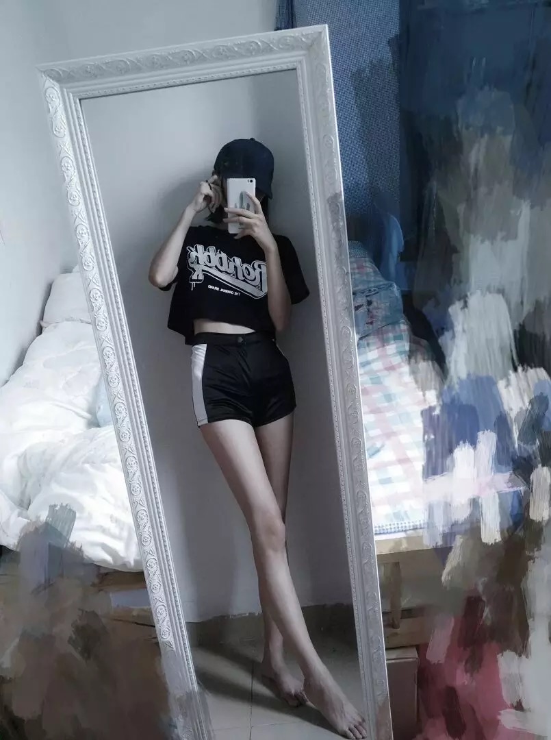 眼酱大魔王w 合集2 - 2-脸照和杂图_第5集