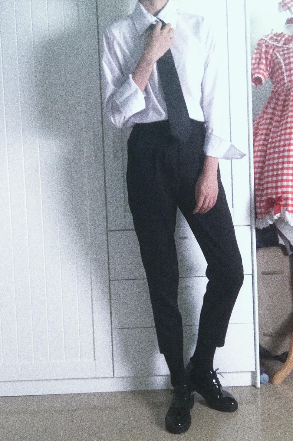 眼酱大魔王w 合集2 - 2-脸照和杂图_第5集