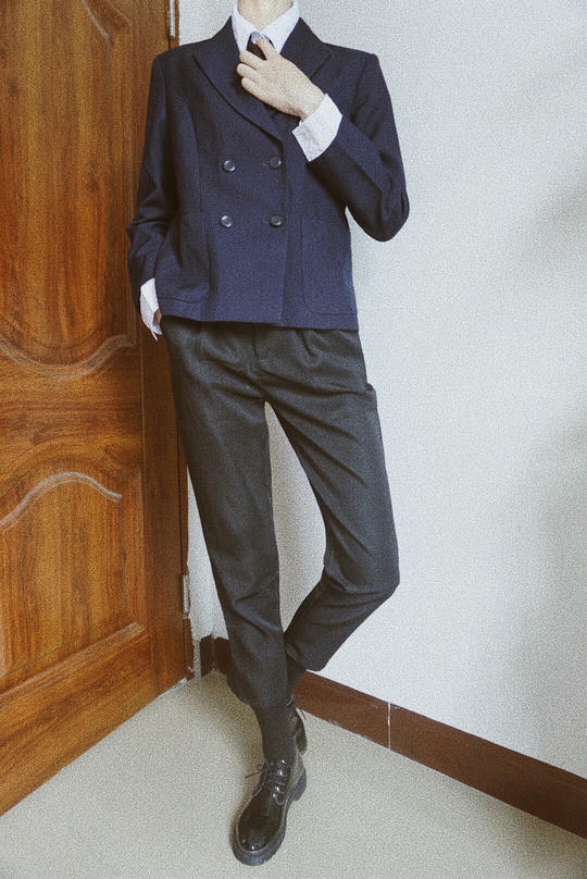 眼酱大魔王w 合集2 - 2-脸照和杂图_第5集