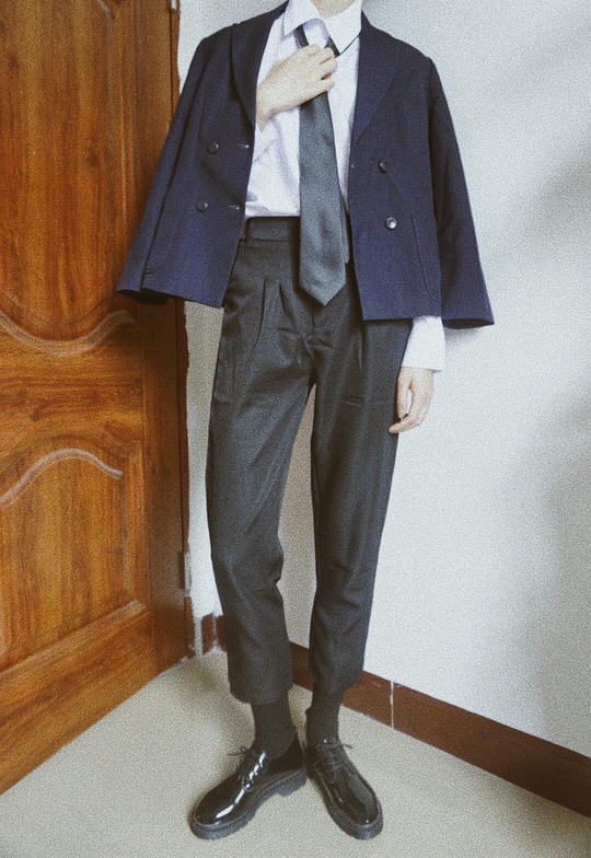 眼酱大魔王w 合集2 - 2-脸照和杂图_第5集