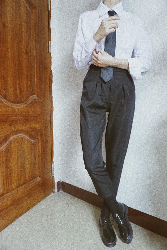 眼酱大魔王w 合集2 - 2-脸照和杂图_第5集