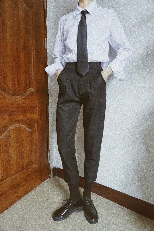 眼酱大魔王w 合集2 - 2-脸照和杂图_第5集