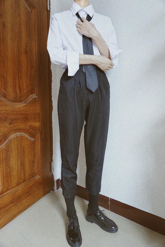 眼酱大魔王w 合集2 - 2-脸照和杂图_第5集