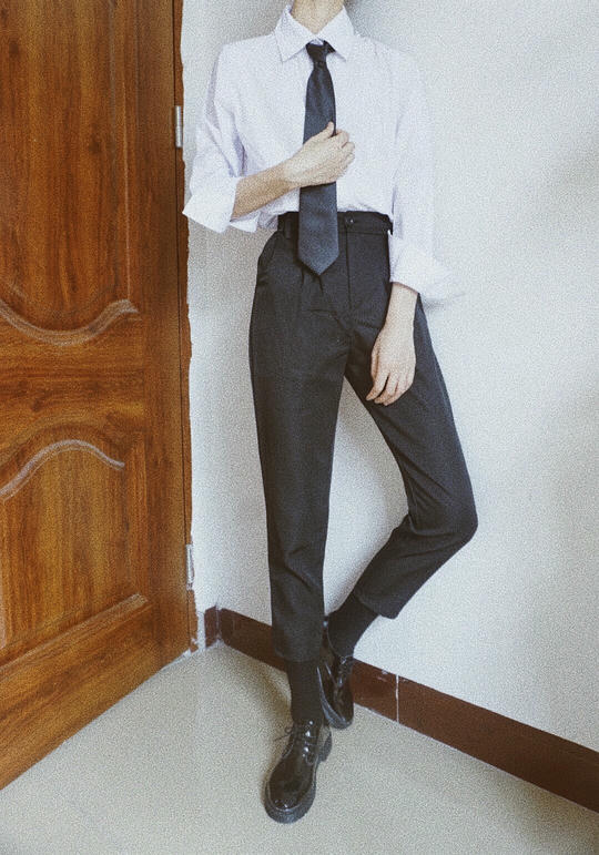 眼酱大魔王w 合集2 - 2-脸照和杂图_第5集