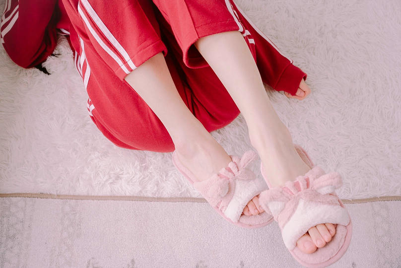 眼酱大魔王w 合集2 - 2-裸足jiojio_第1集