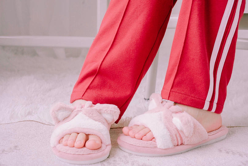 眼酱大魔王w 合集2 - 2-裸足jiojio_第1集