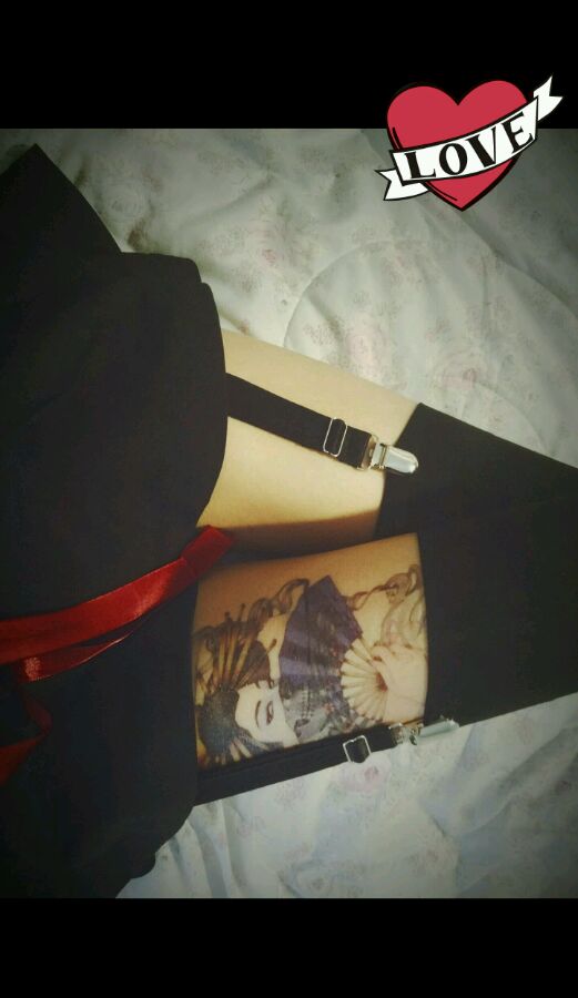 眼酱大魔王w 合集2 - 2-贴吧-1_第7集