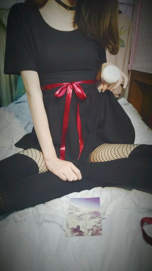 眼酱大魔王w 合集2 - 2-贴吧-1_第8集