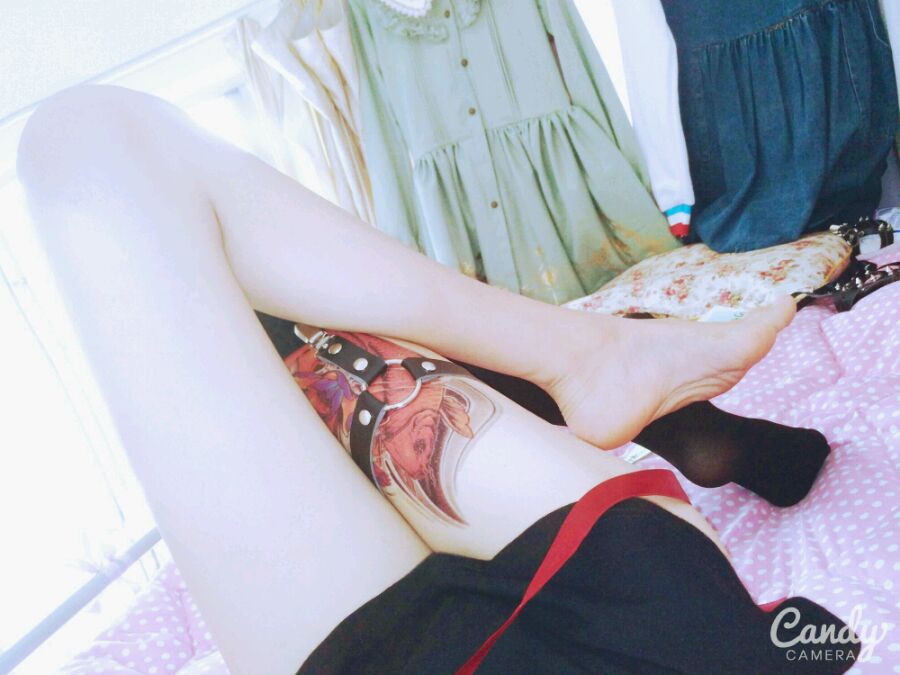 眼酱大魔王w 合集2 - 2-贴吧-1_第10集