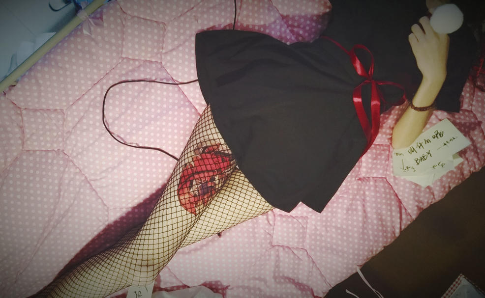 眼酱大魔王w 合集2 - 2-贴吧-1_第15集