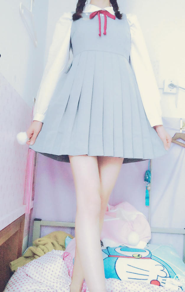 眼酱大魔王w 合集2 - 2-贴吧-1_第5集