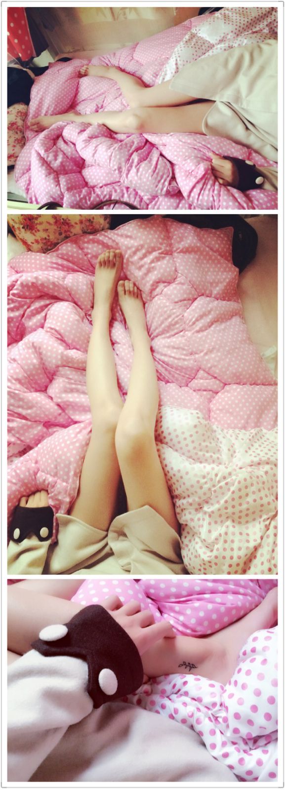 眼酱大魔王w 合集2 - 2-贴吧-2_第6集