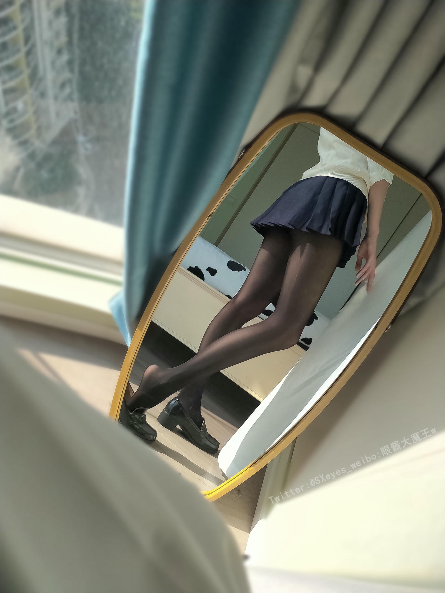 眼酱大魔王w NO.035 小学妹 [35P-151MB]_第1集