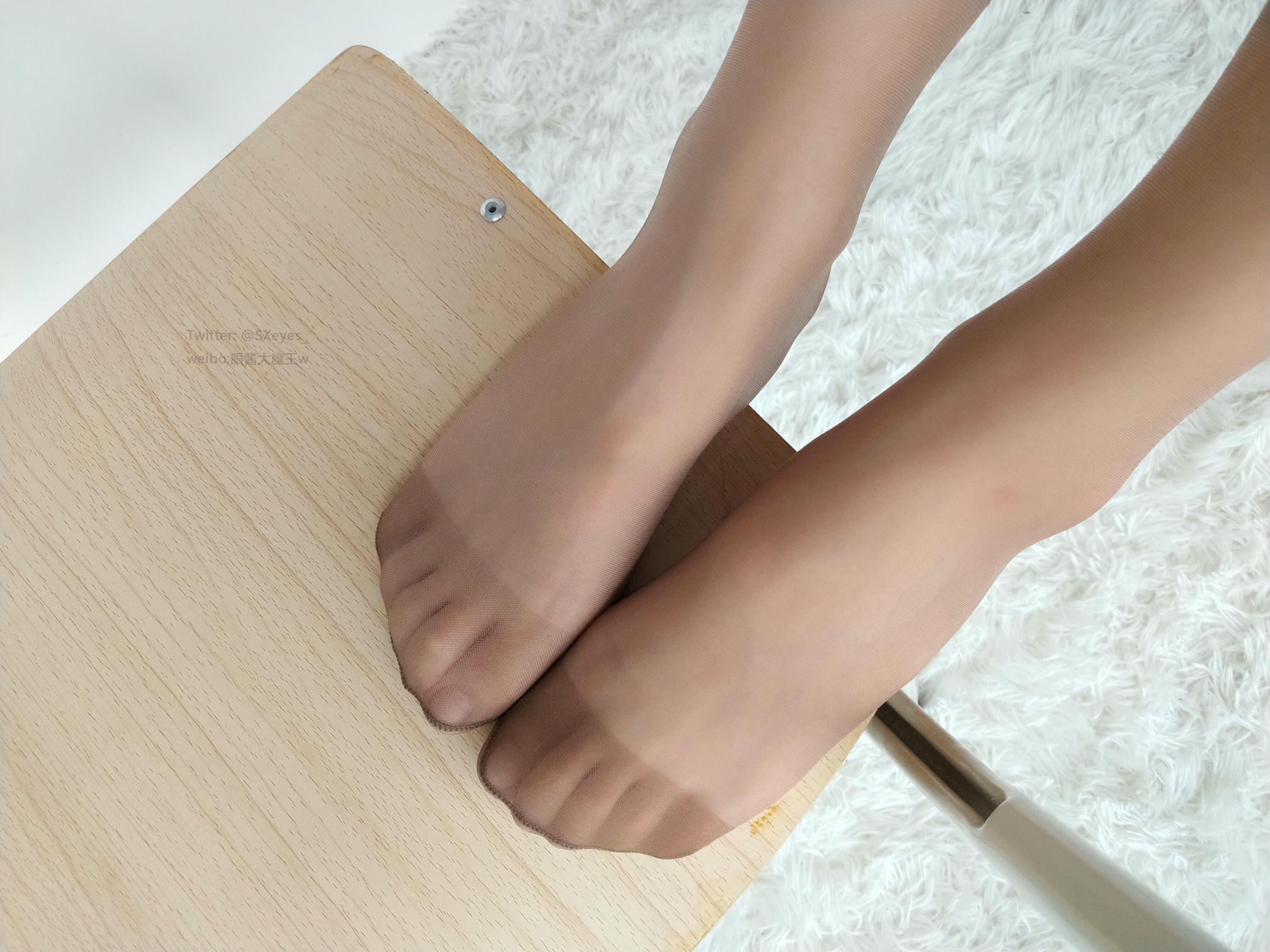 眼酱大魔王w NO.004 棕丝 [12P1V-214MB]_第1集