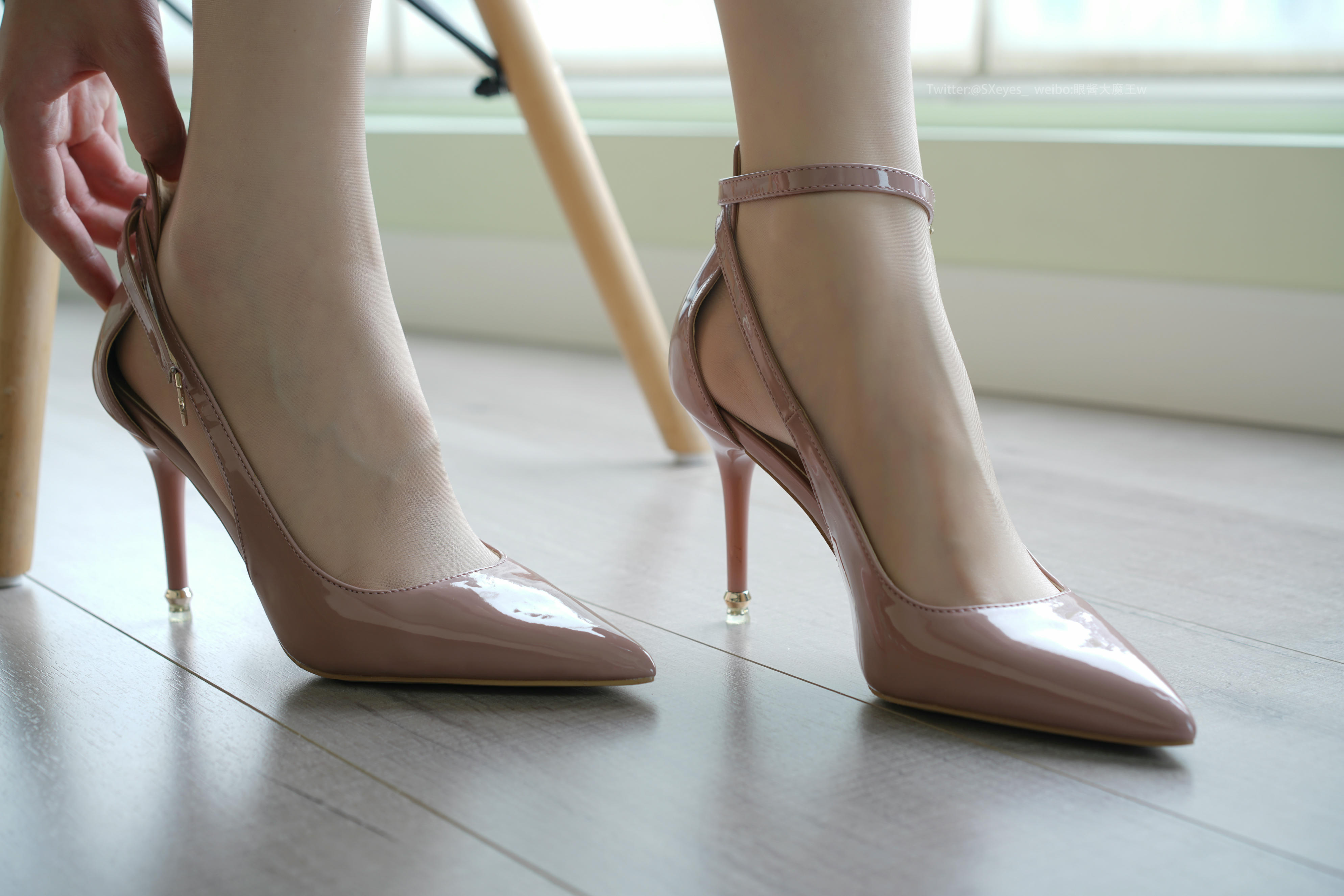 眼酱大魔王w NO.039 肉丝 [37P-395MB]_第2集