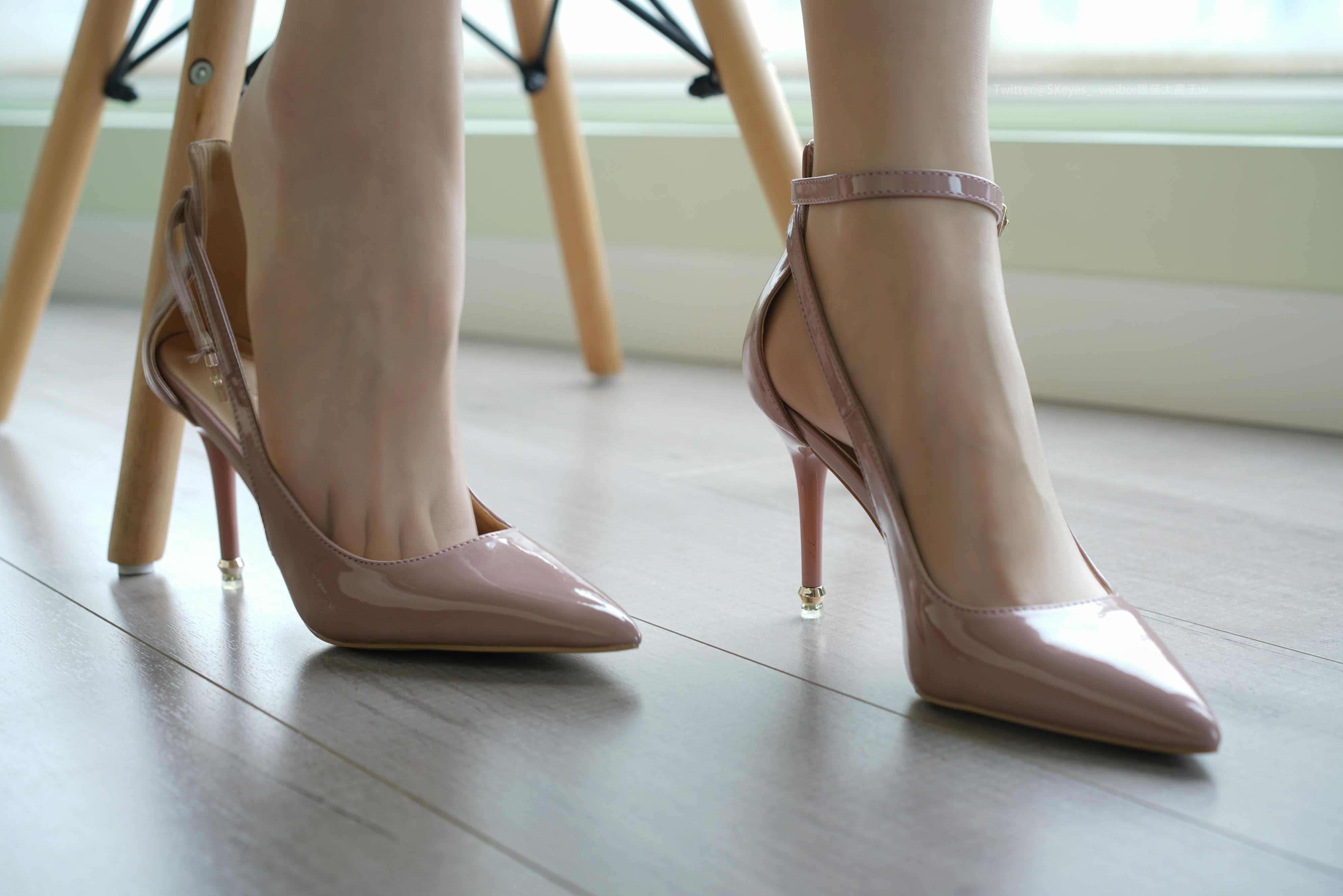 眼酱大魔王w NO.039 肉丝 [37P-395MB]_第2集