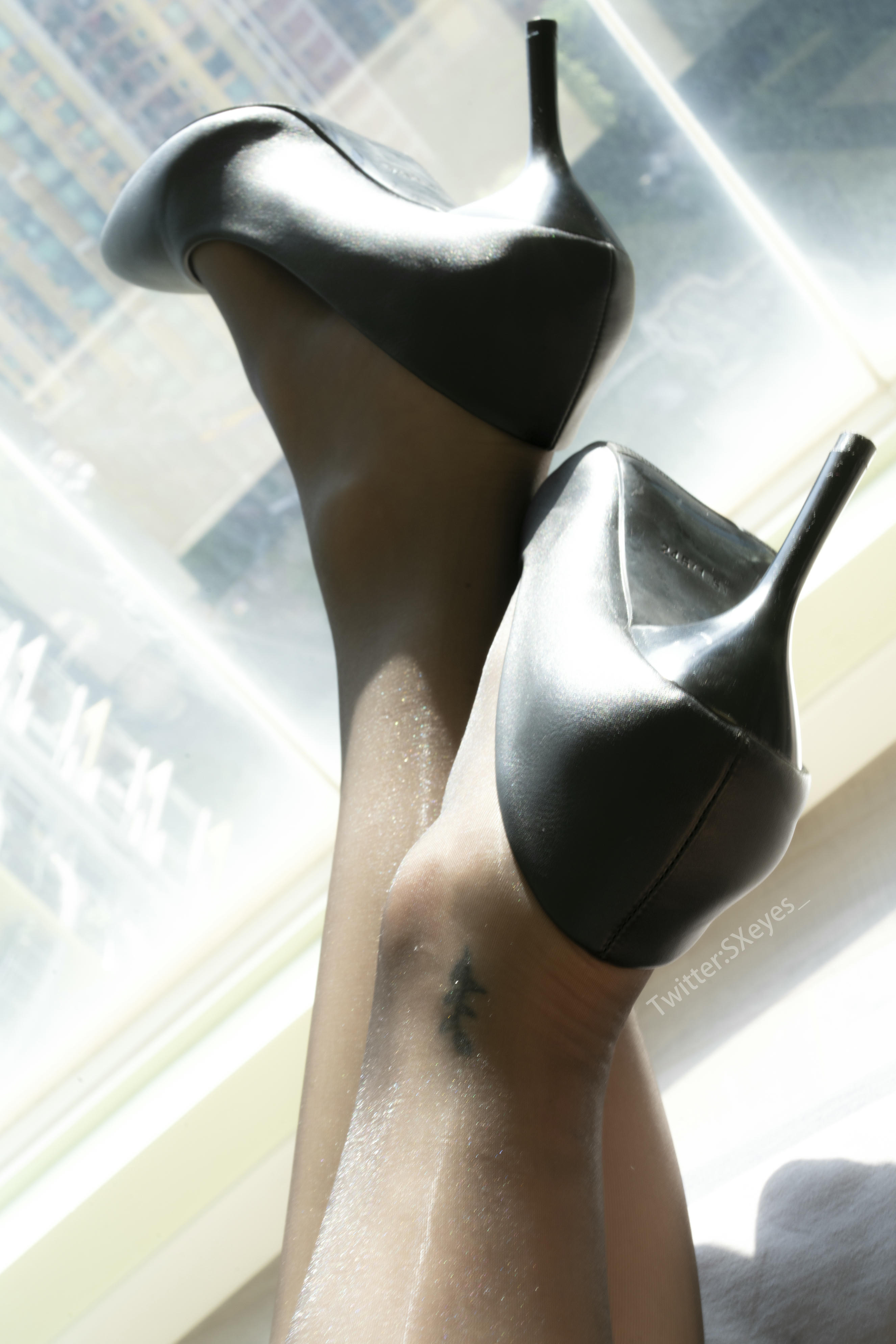 眼酱大魔王w NO.040 居家女友 [26P-277MB]_第1集