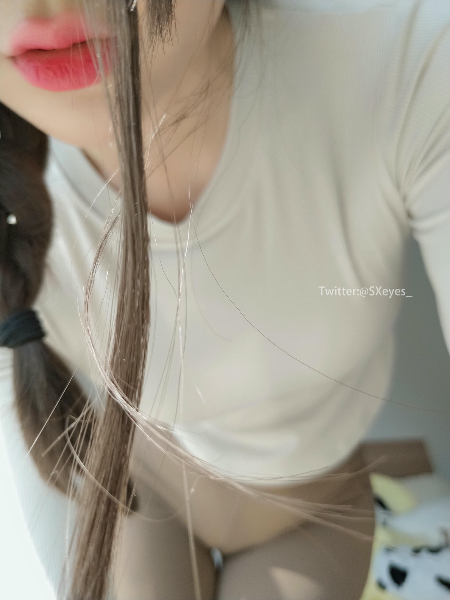 眼酱大魔王w NO.044 Vol.32 瑜伽服 [32P-160MB]_第1集