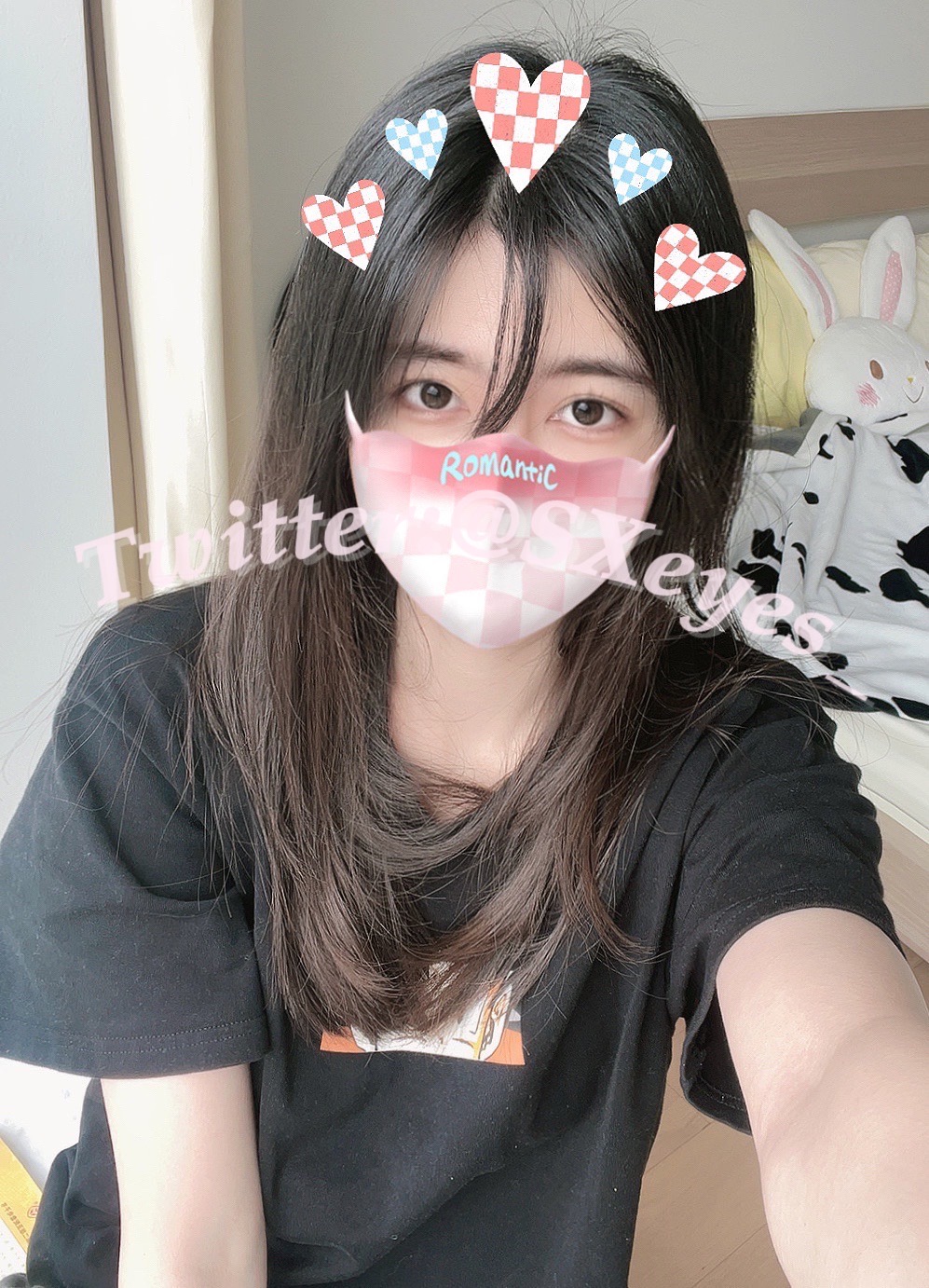 眼酱大魔王w NO.048 [Fantia] 04-08月合集 (17套) [90P8V-753MB]-2022-04-30 4月ありがとうございました🙏🏻 [3P-12.66MB]_第1集