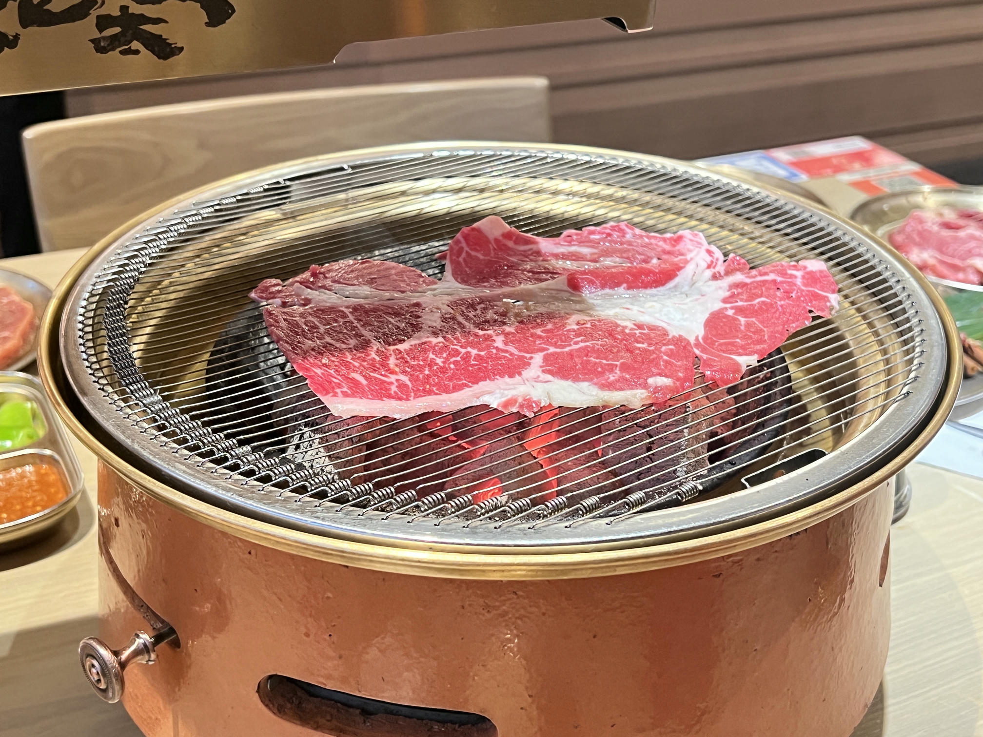 眼酱大魔王w NO.051 2022年11月合集 (6套) [41P 3V 404MB]-2022-11-30 11月ありがとうございました♡ [5P]_第1集