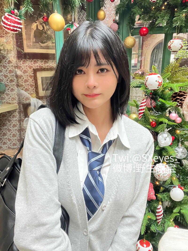 眼酱大魔王w NO.055 22年12月fantia会员合集（5期）[30P-1V-87.5M]-Happy birthday_第1集