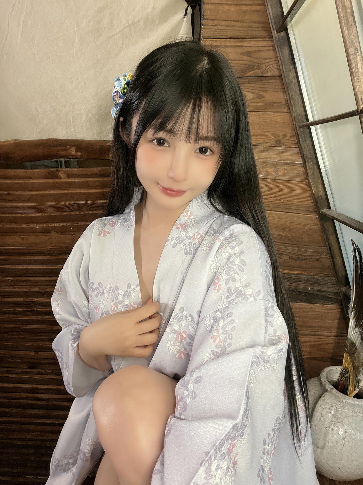 樱井宁宁-桜井宁宁 NO.102 Partme 2023.01月会员订阅 [39P 295MB]_第1集