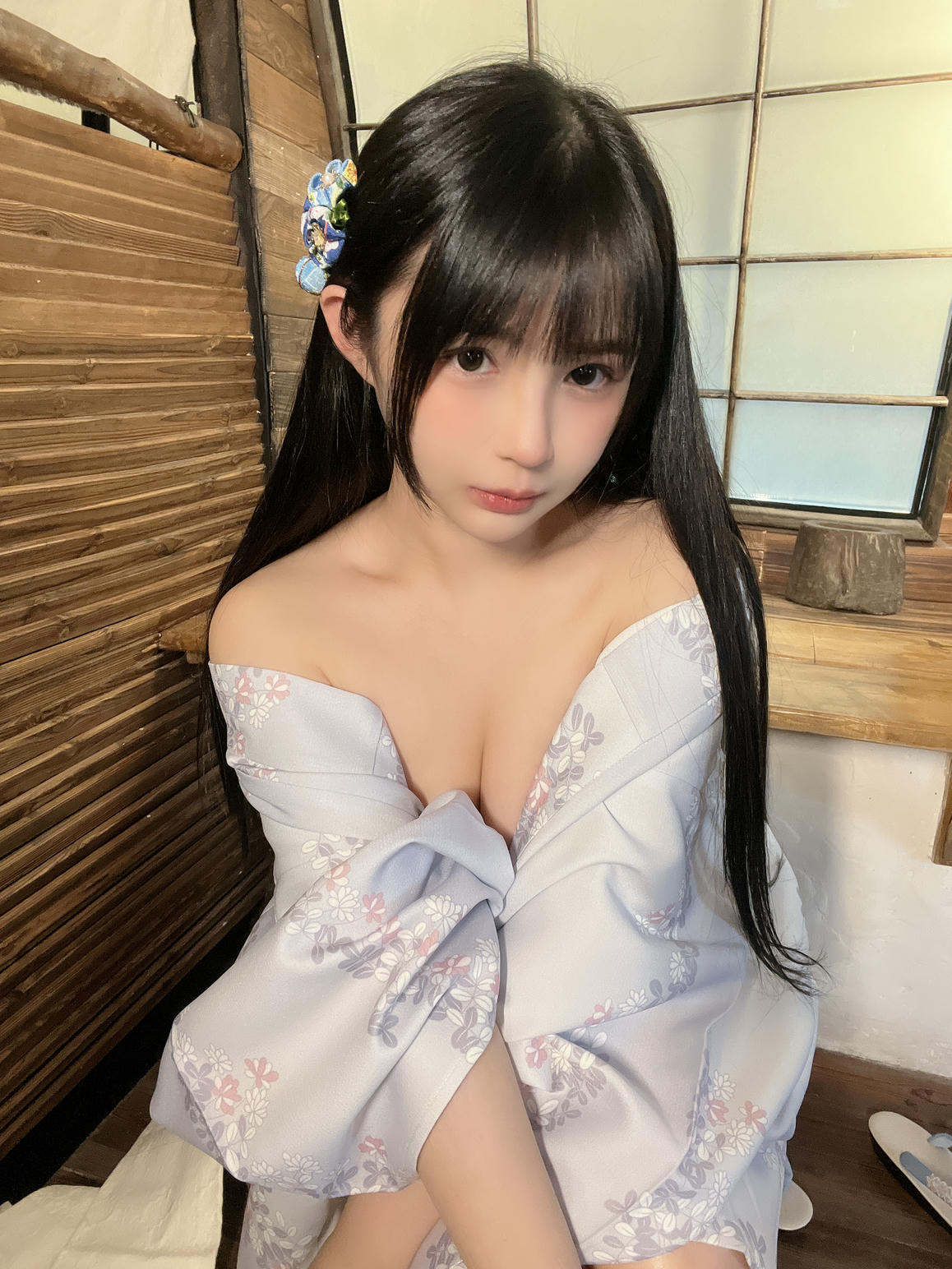 樱井宁宁-桜井宁宁 NO.102 Partme 2023.01月会员订阅 [39P 295MB]_第1集