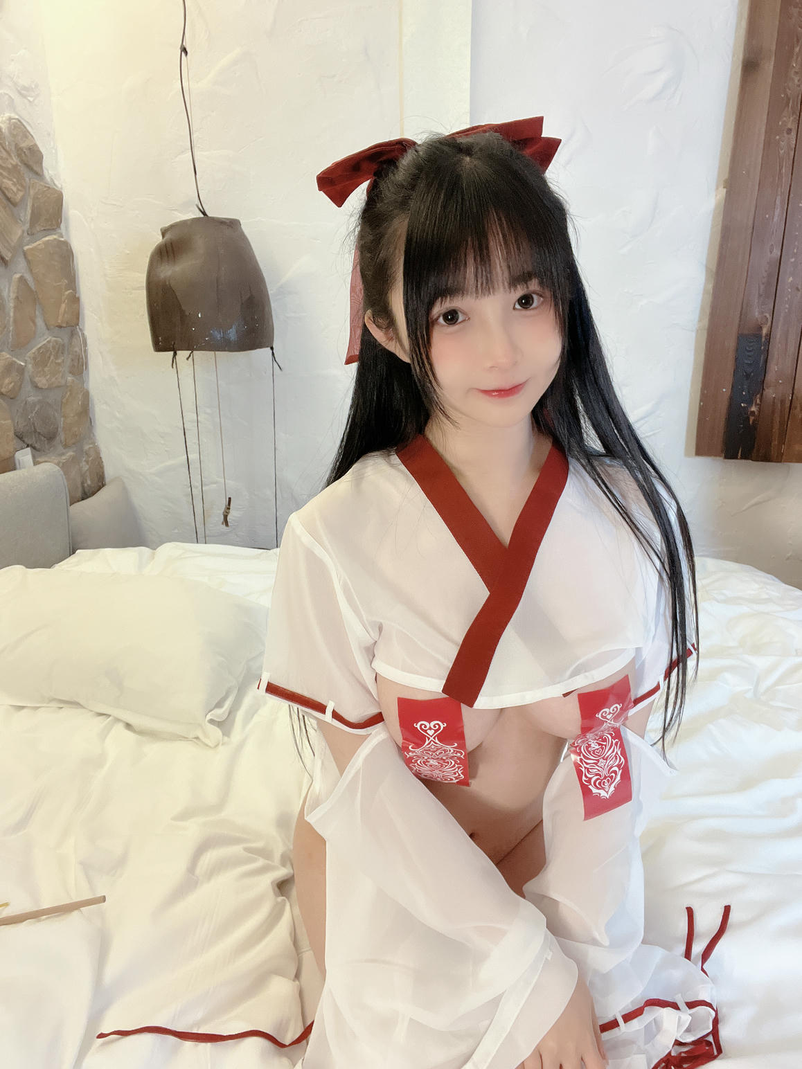 樱井宁宁-桜井宁宁 NO.102 Partme 2023.01月会员订阅 [39P 295MB]_第2集