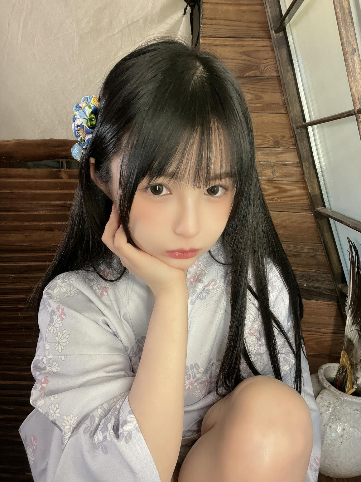 樱井宁宁-桜井宁宁 NO.102 Partme 2023.01月会员订阅 [39P 295MB]_第1集