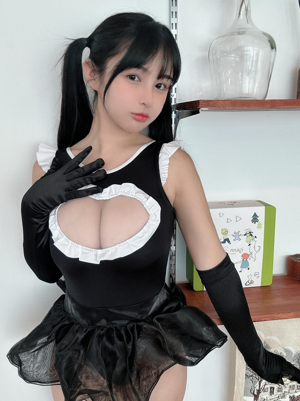 樱井宁宁-桜井宁宁 NO.108 Partme 2023.11月会员订阅[50P-297MB]_第1集