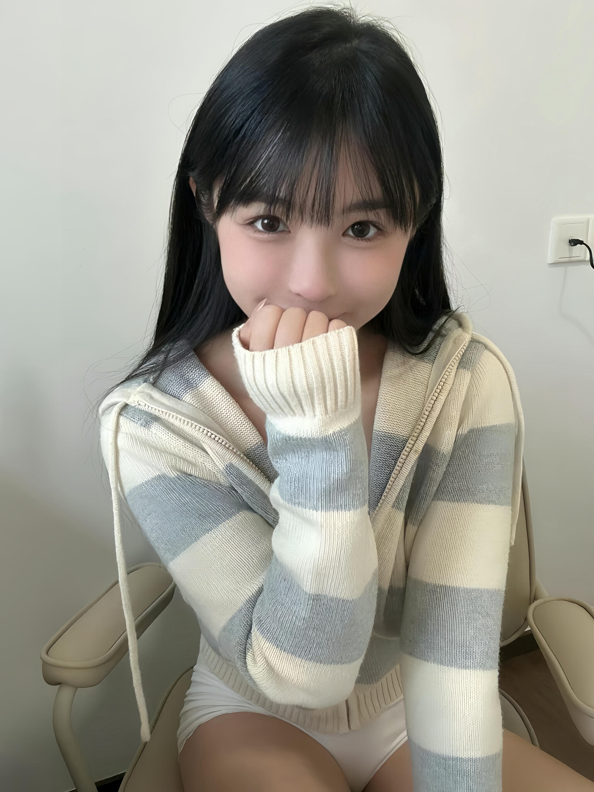 樱井宁宁-桜井宁宁 NO.108 Partme 2023.11月会员订阅[50P-297MB]_第1集