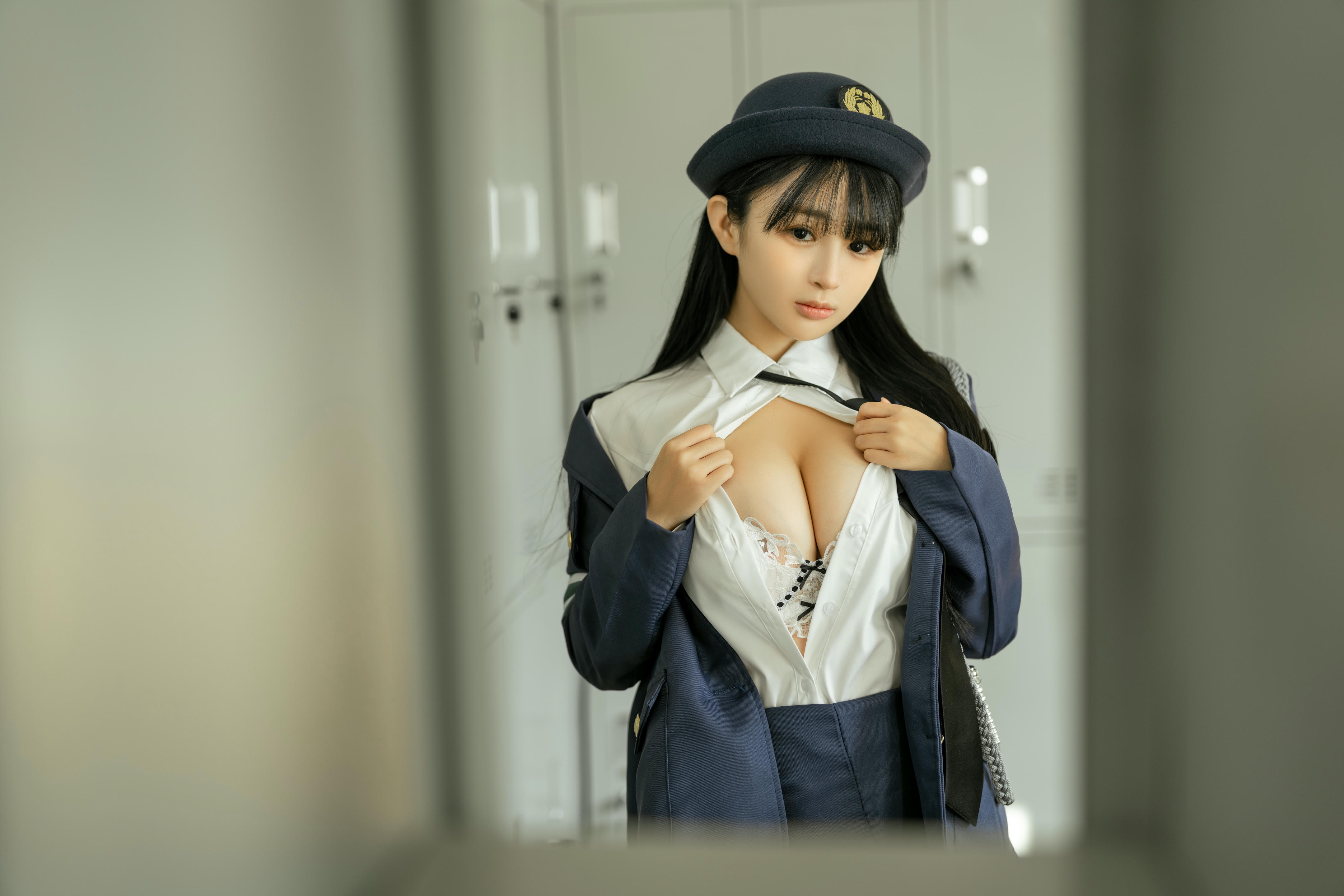 樱井宁宁-桜井宁宁 NO.111 中野美树 [78P 1.45GB]_第1集