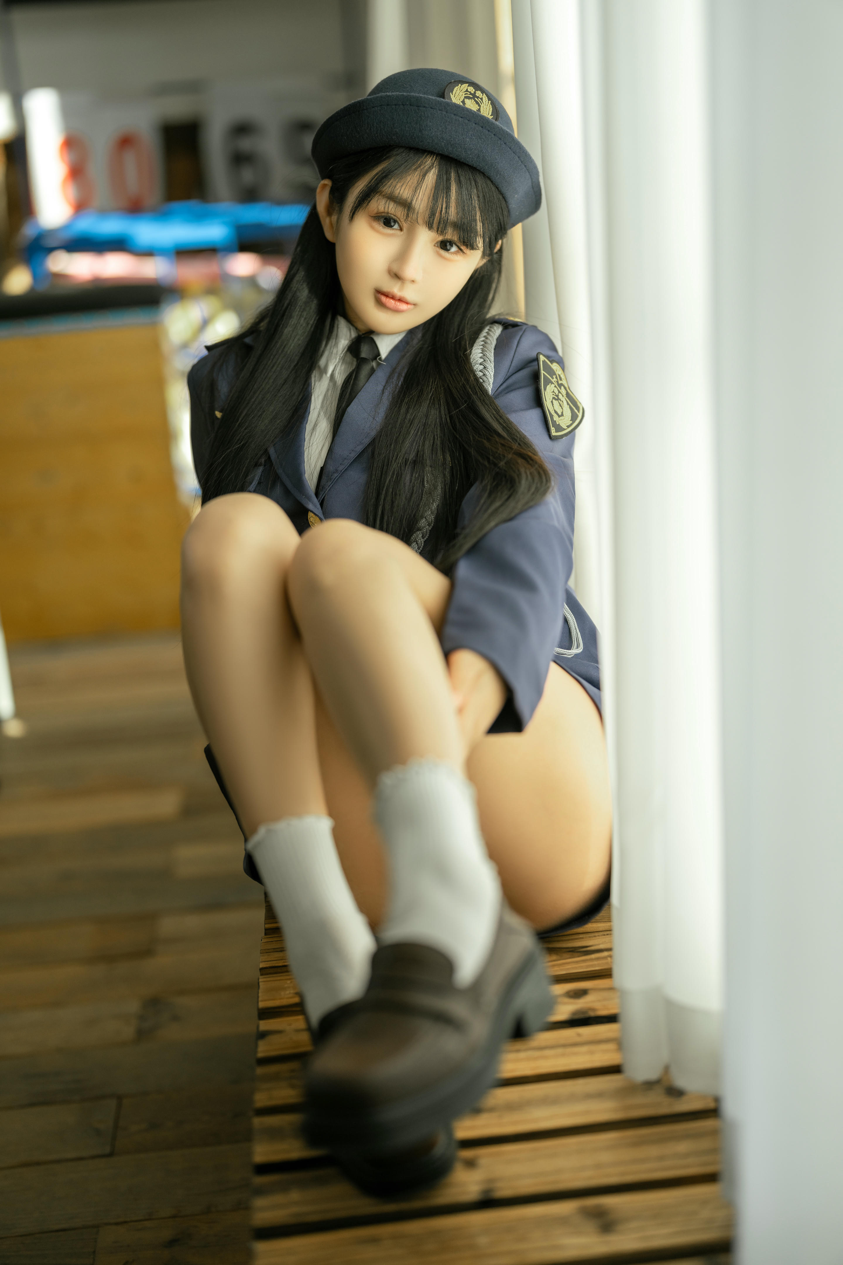 樱井宁宁-桜井宁宁 NO.111 中野美树 [78P 1.45GB]_第1集