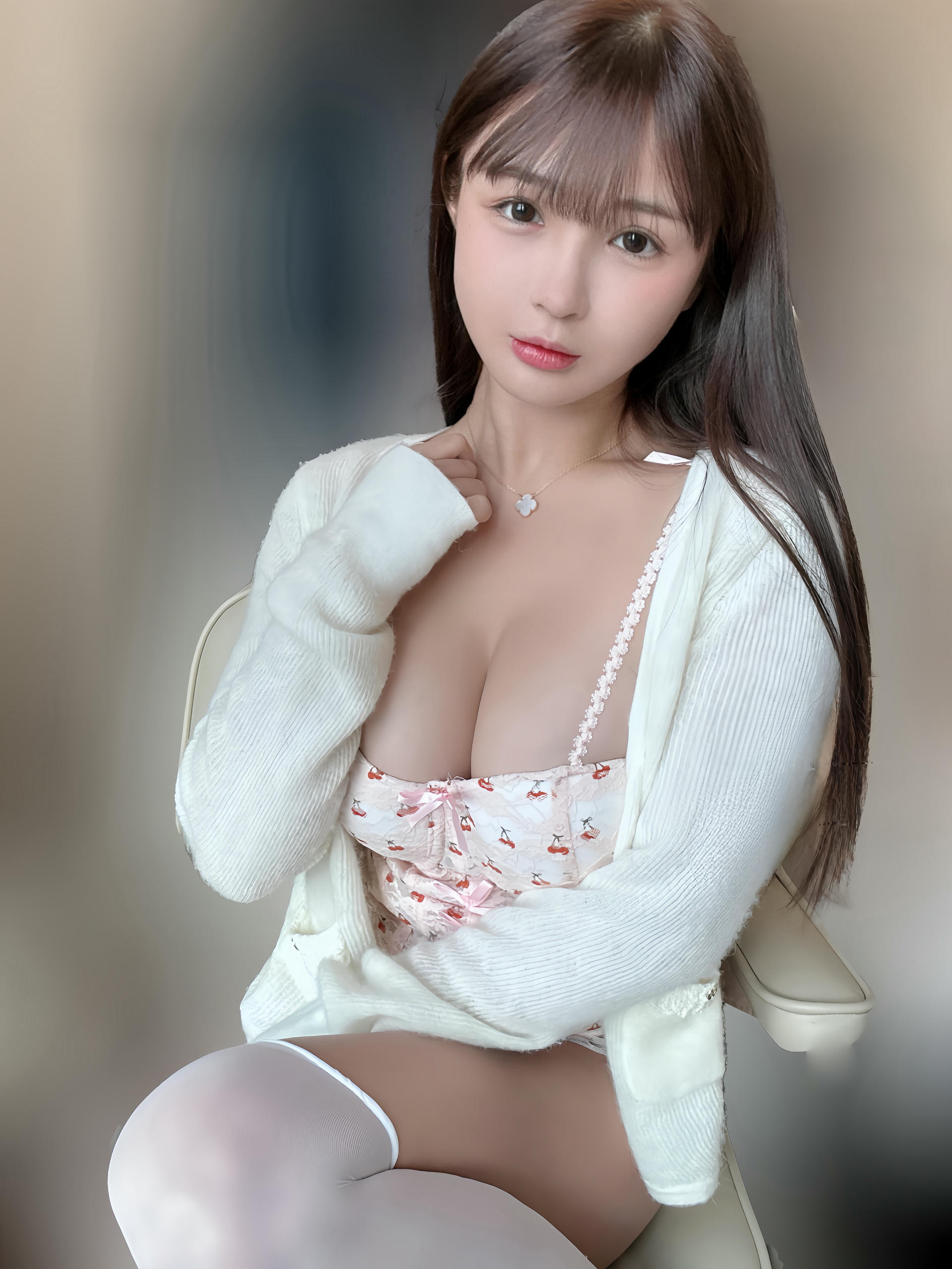 樱井宁宁-桜井宁宁 NO.113 Partme 2023.12月会员订阅 [55P 199MB]_第3集