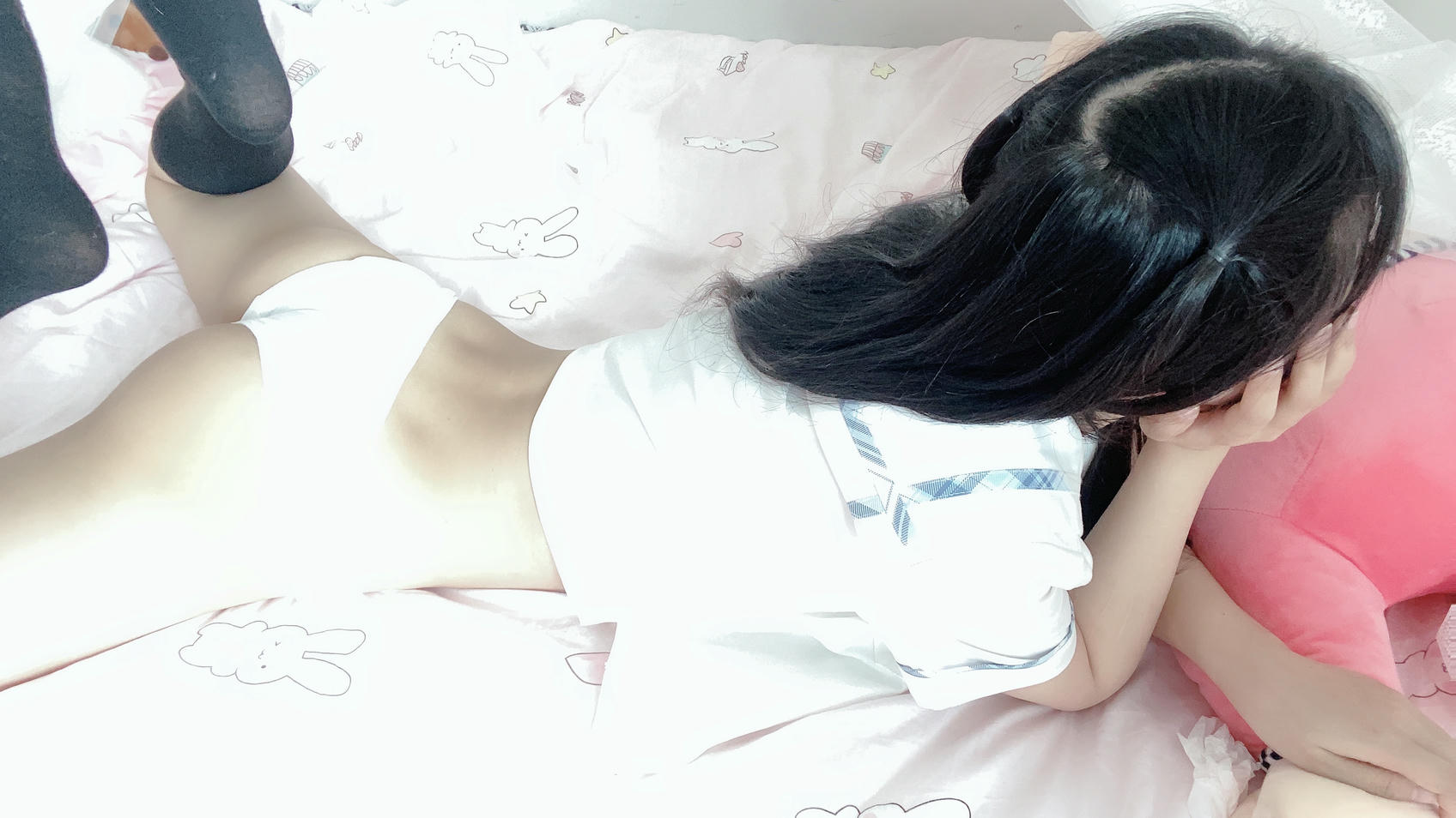 樱井宁宁-桜井宁宁 NO.013 JK的日常 [51P-92MB]_第2集