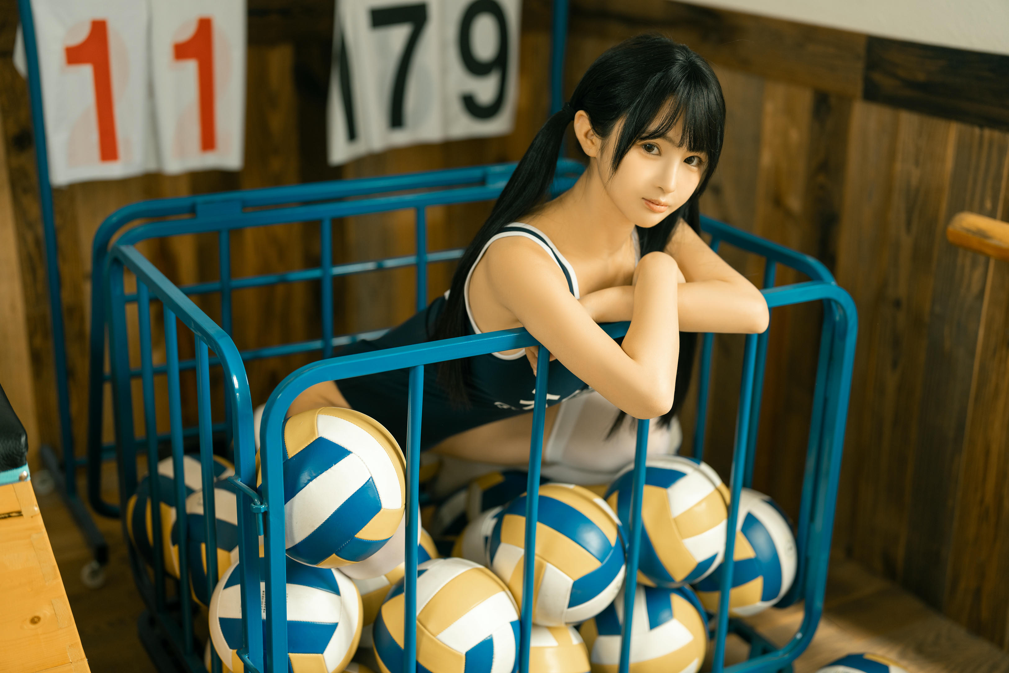 樱井宁宁-桜井宁宁 NO.119 死库水 [88P 664MB]_第2集