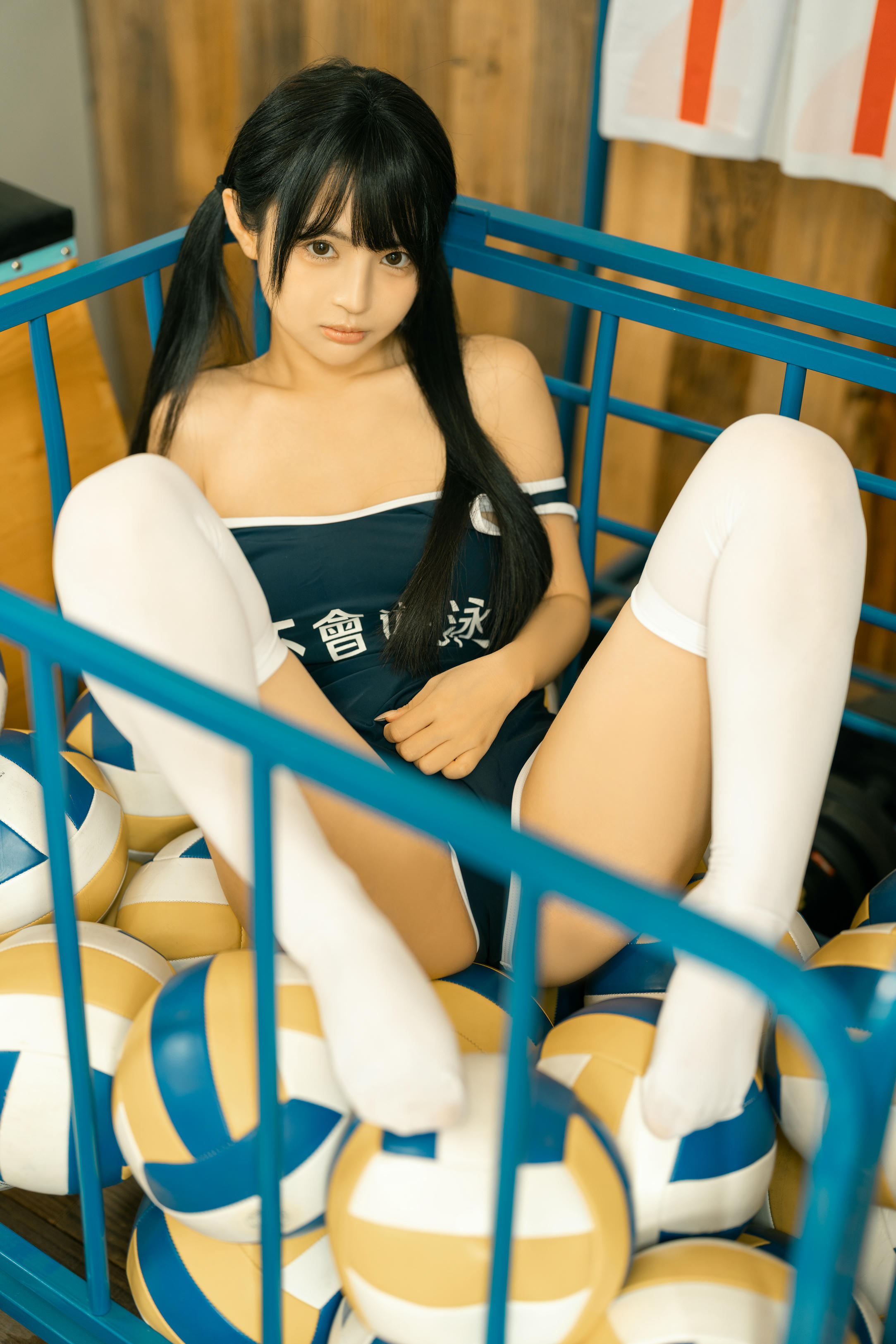 樱井宁宁-桜井宁宁 NO.119 死库水 [88P 664MB]_第2集