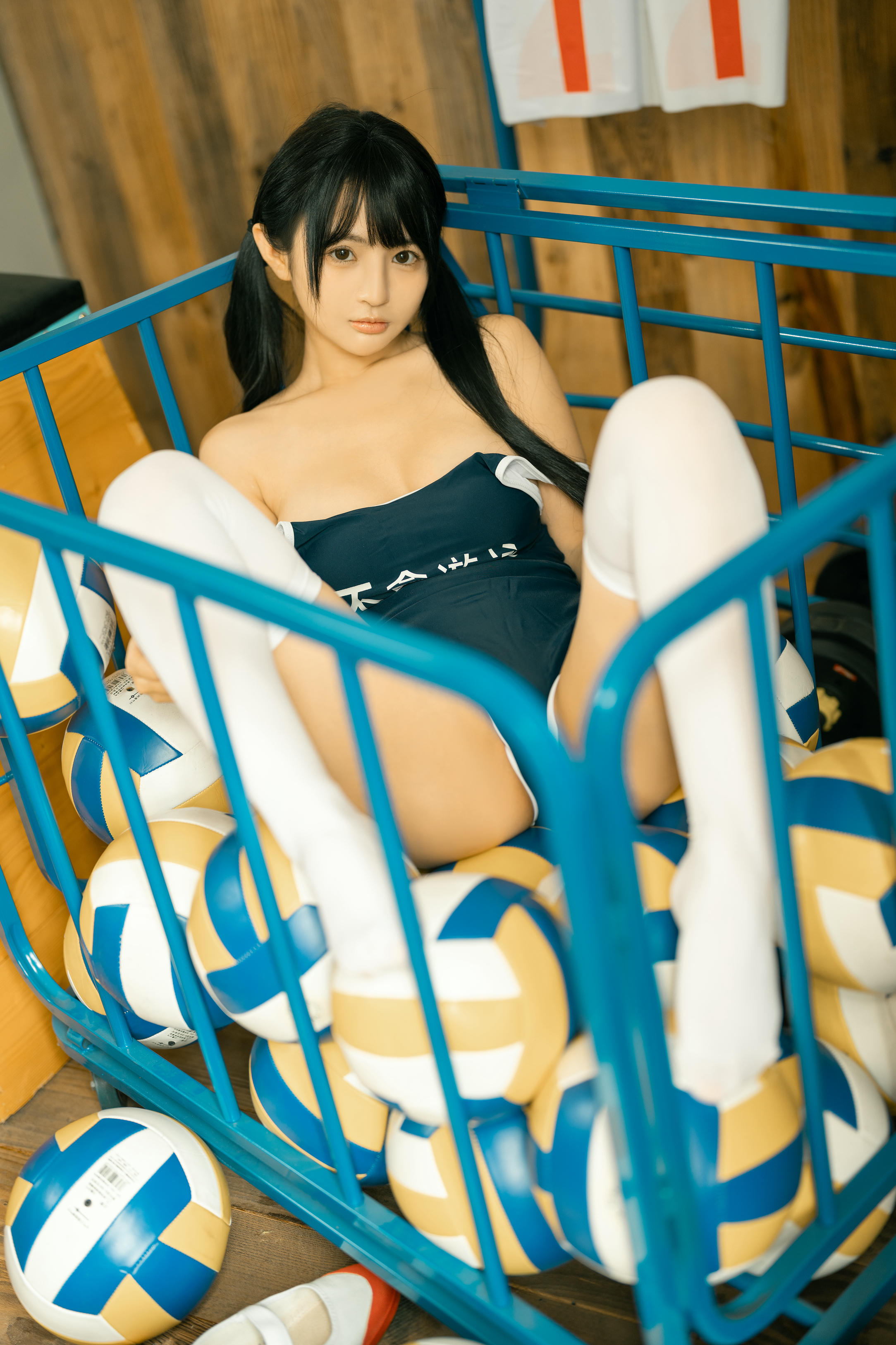 樱井宁宁-桜井宁宁 NO.119 死库水 [88P 664MB]_第2集