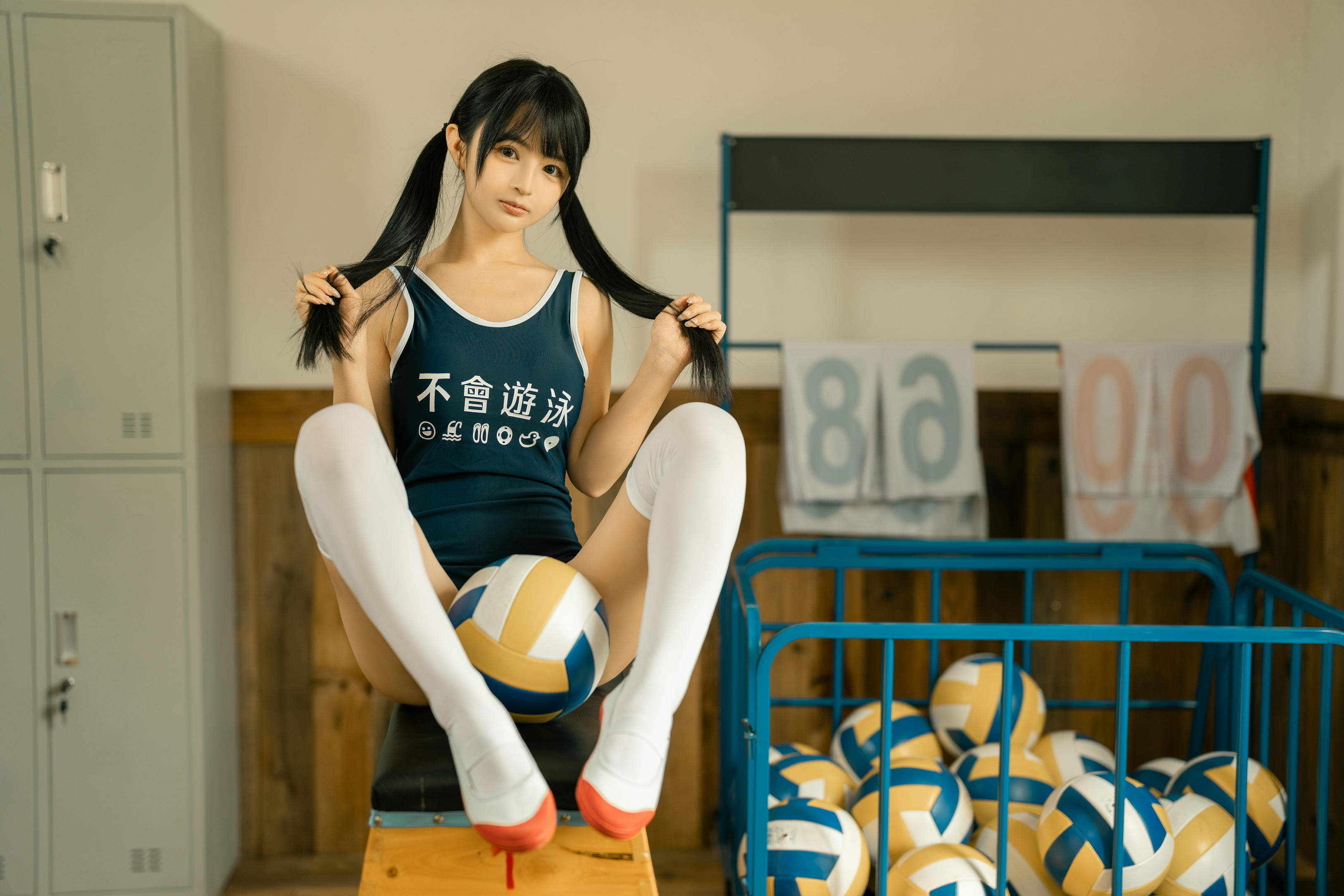 樱井宁宁-桜井宁宁 NO.119 死库水 [88P 664MB]_第1集