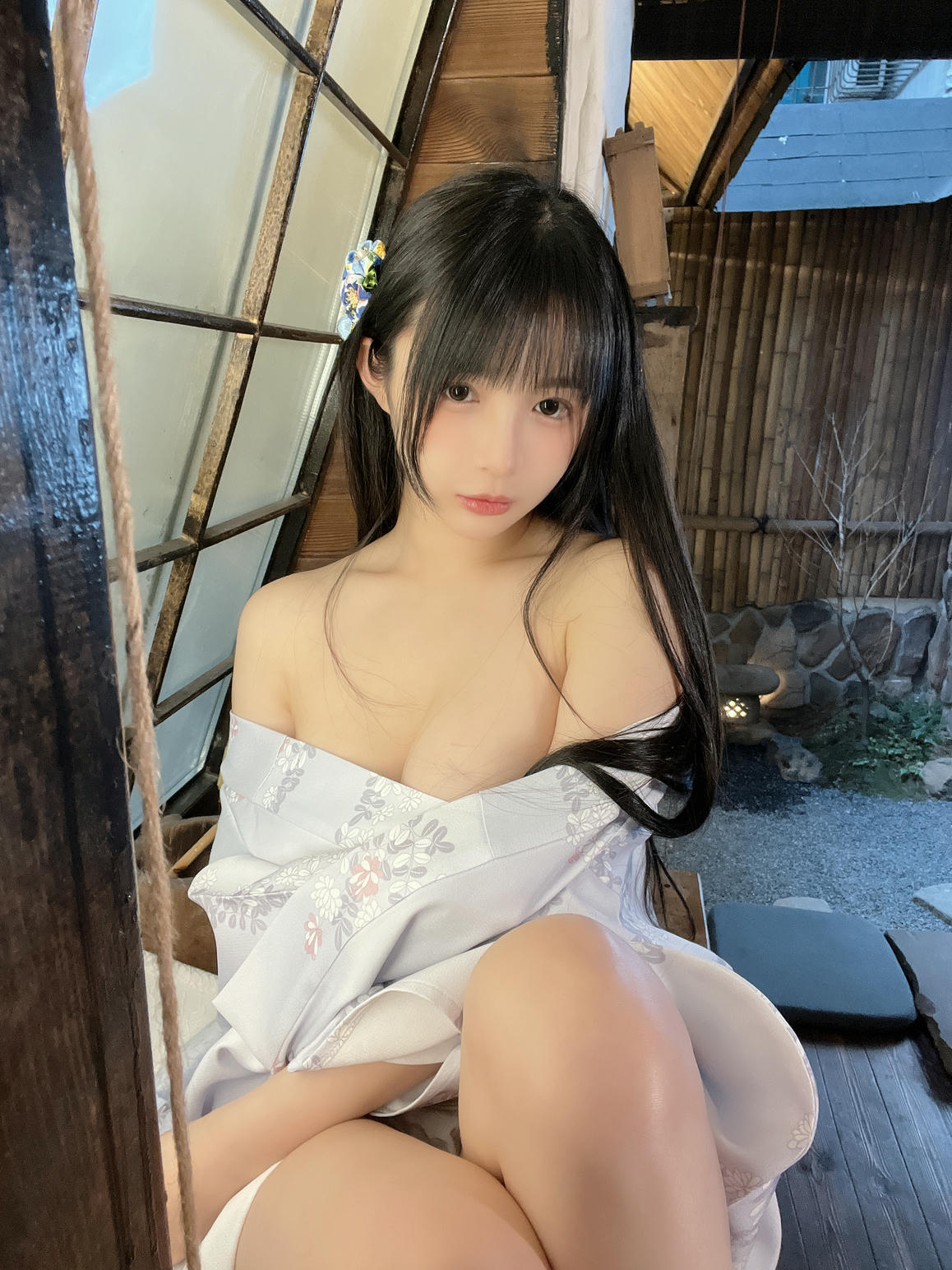 樱井宁宁-桜井宁宁 NO.128 女巫2[39P-92.9M]_第1集