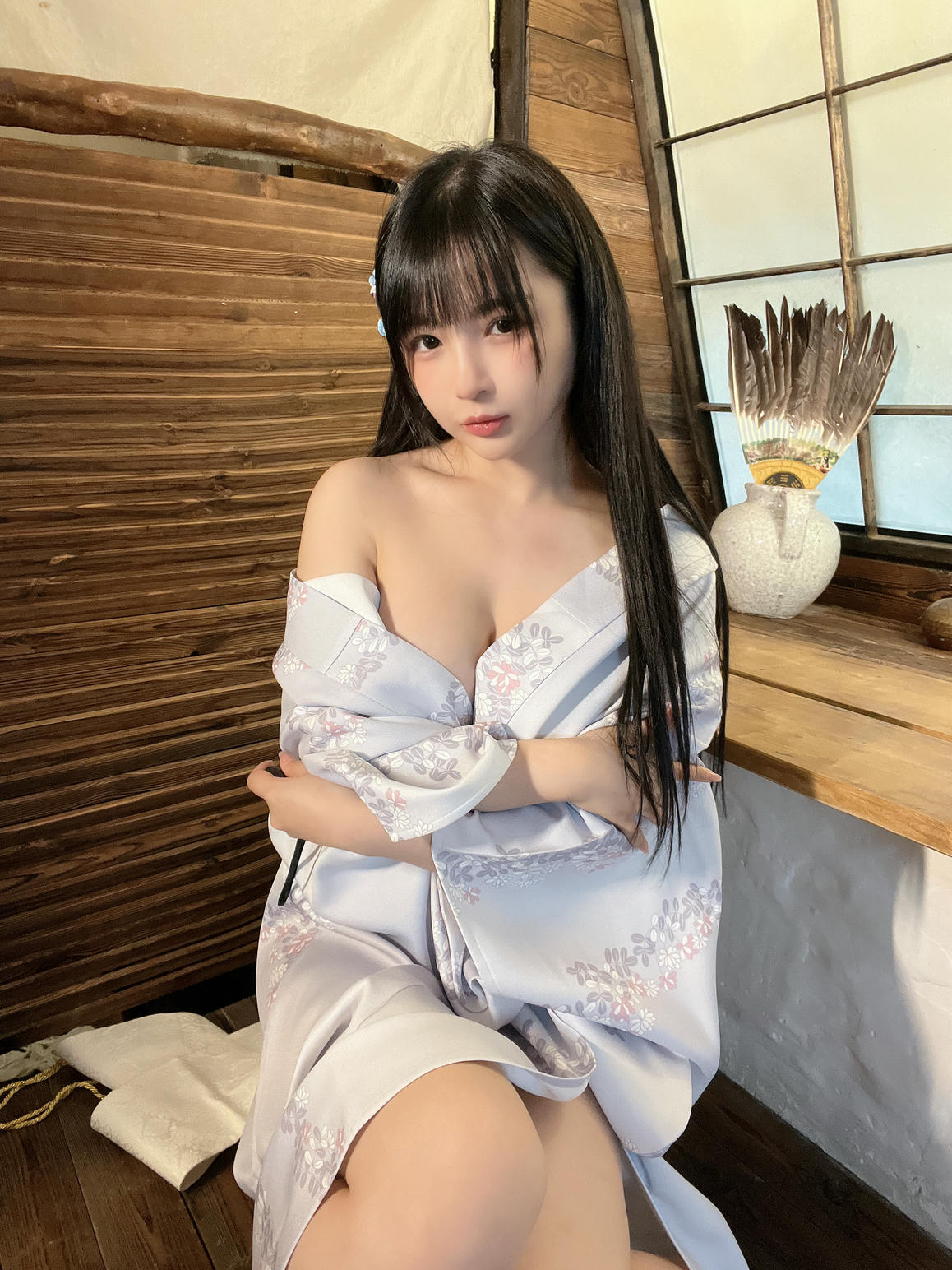 樱井宁宁-桜井宁宁 NO.128 女巫2[39P-92.9M]_第1集