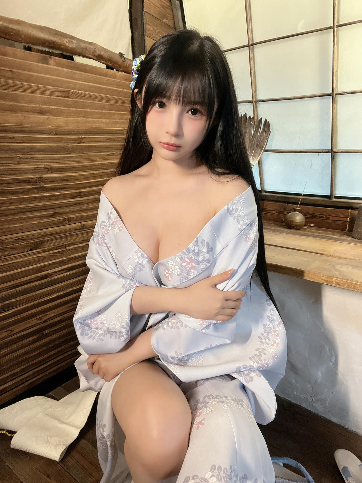 樱井宁宁-桜井宁宁 NO.128 女巫2[39P-92.9M]_第1集