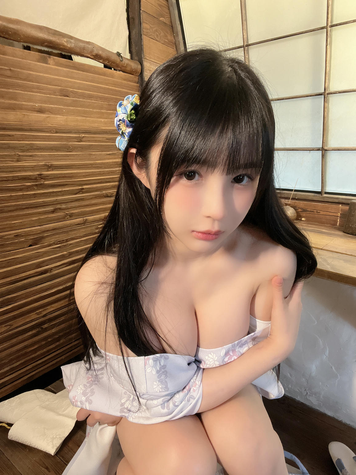 樱井宁宁-桜井宁宁 NO.128 女巫2[39P-92.9M]_第1集