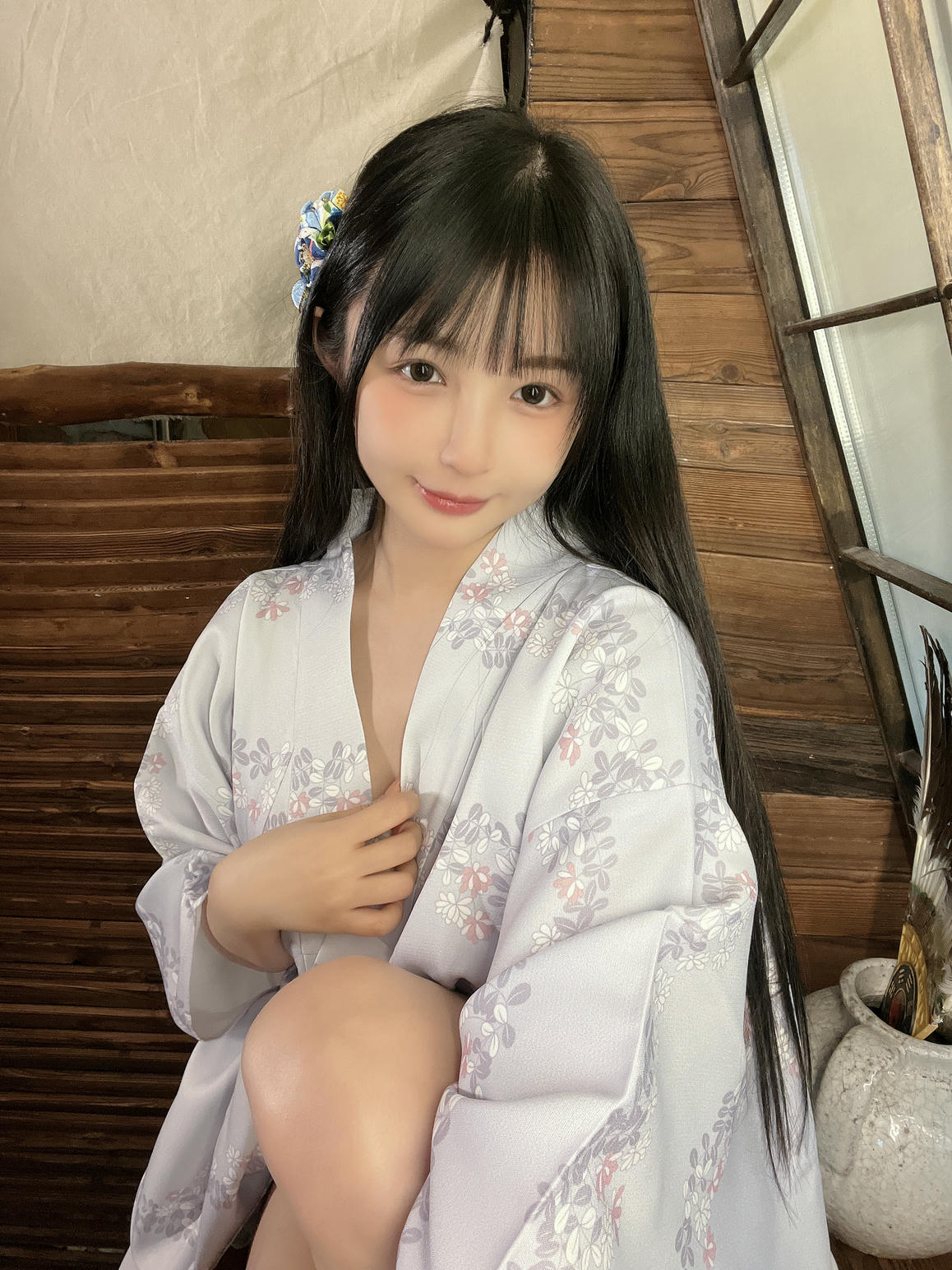 樱井宁宁-桜井宁宁 NO.128 女巫2[39P-92.9M]_第1集