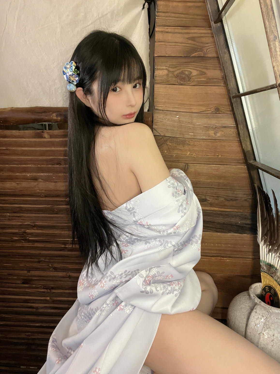 樱井宁宁-桜井宁宁 NO.128 女巫2[39P-92.9M]_第1集