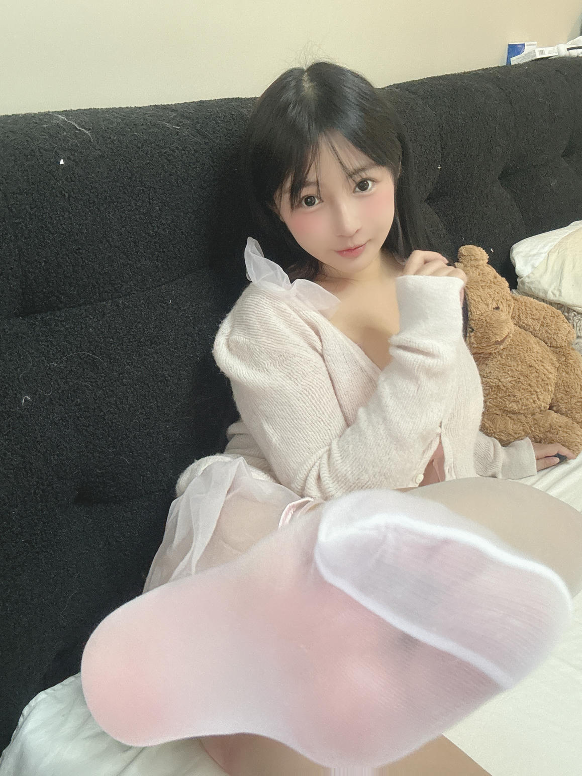 樱井宁宁-桜井宁宁 NO.140 Partme 2024年11月订阅[77P5V 756MB]_第4集